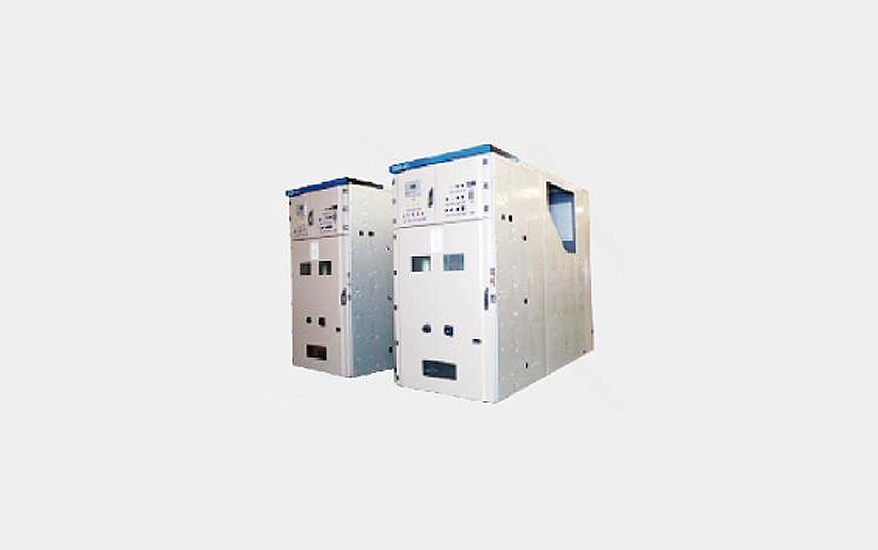 KYN58A-40.5開(kāi)關(guān)柜